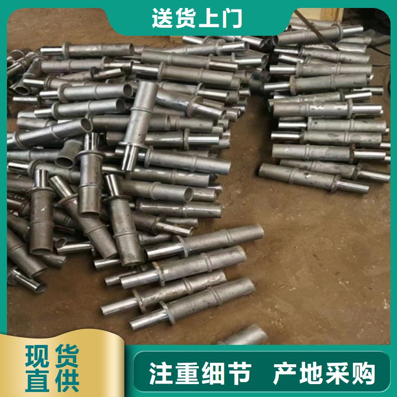风帽不锈钢焊管厂家实力雄厚