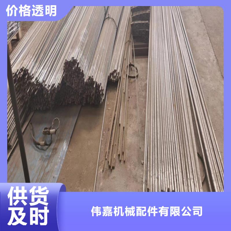 【被动炉排】不锈钢焊管核心技术