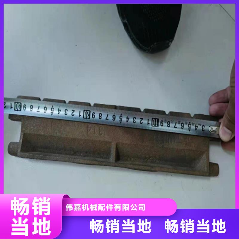 被动炉排铸钢件畅销当地
