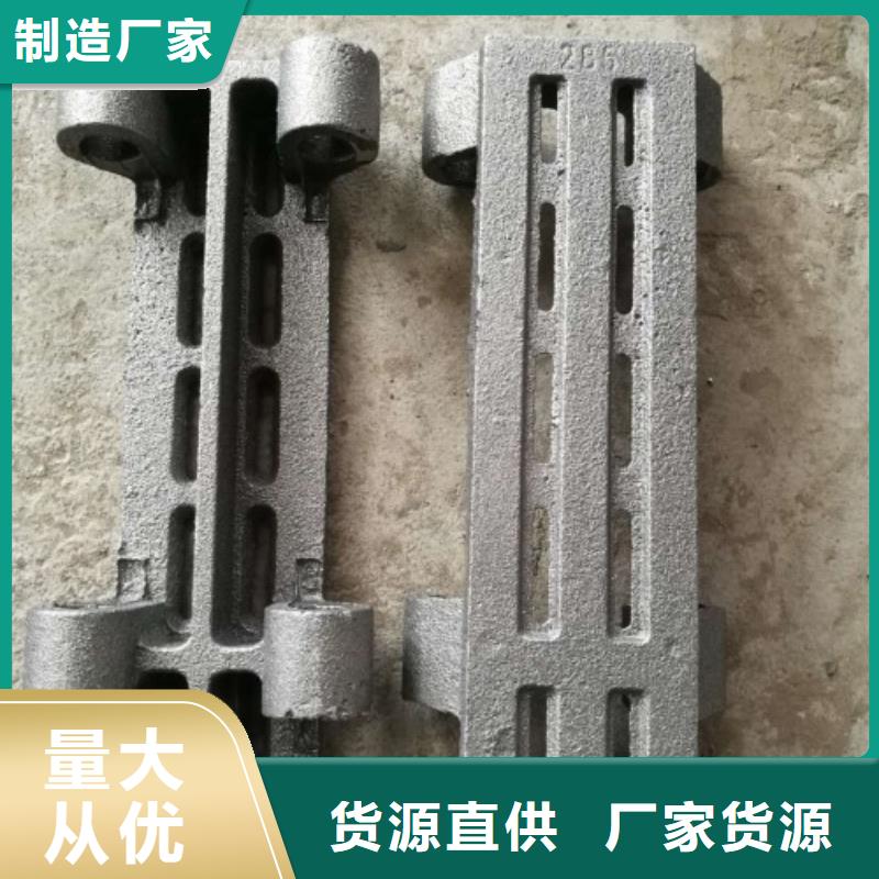 被动炉排铸钢件畅销当地