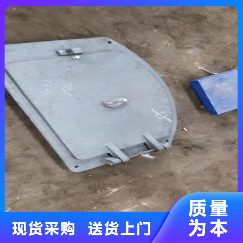 炉门-锅炉配件品质有保障