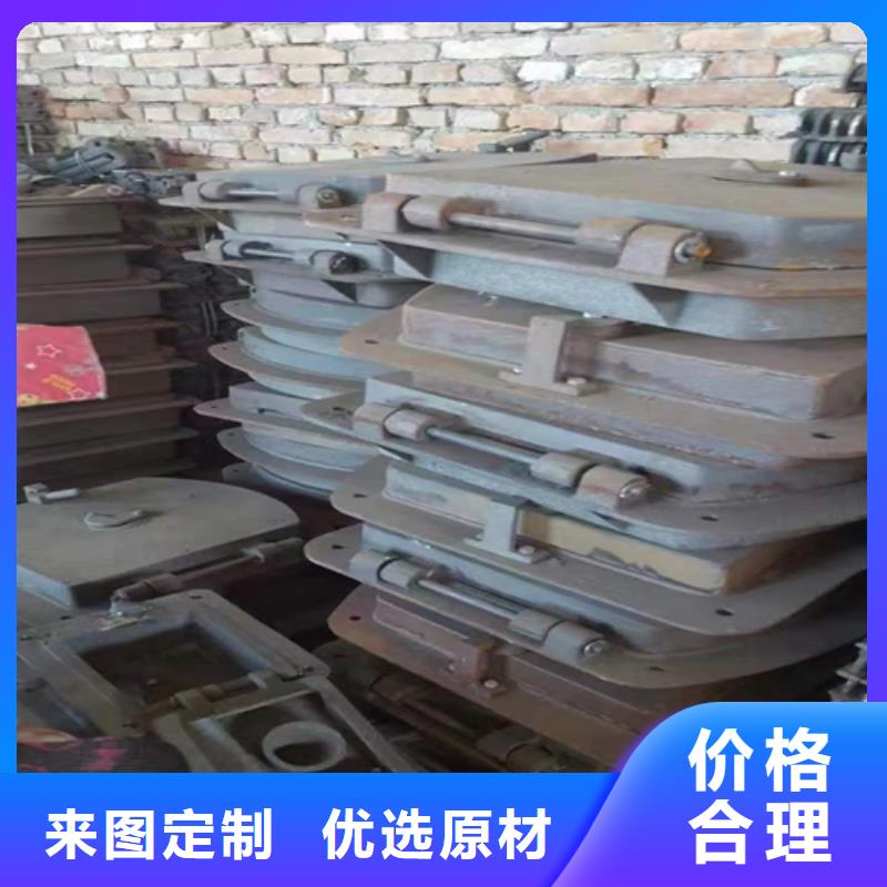 【炉门】不锈钢复合板匠心工艺
