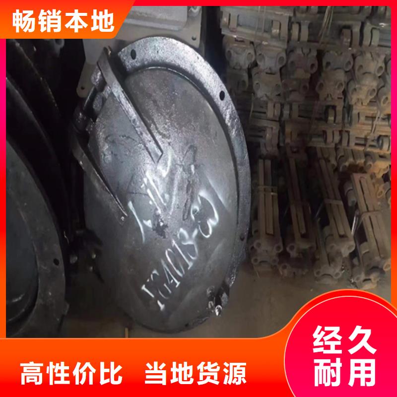 炉门精密铸造件好产品不怕比