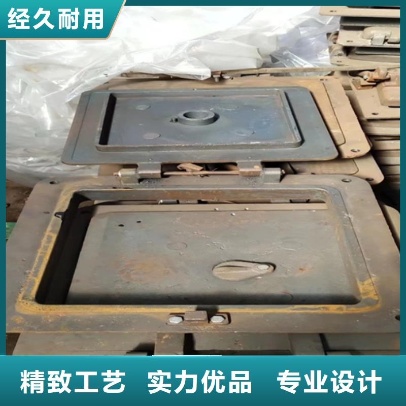 炉门锅炉配件工艺层层把关