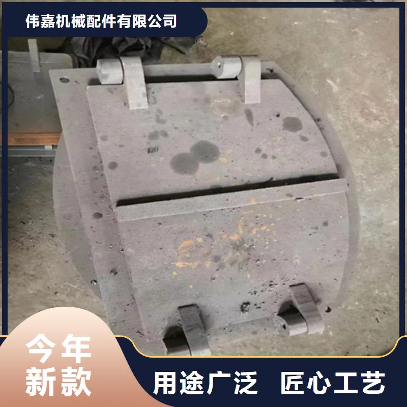 【炉门】不锈钢复合板层层质检