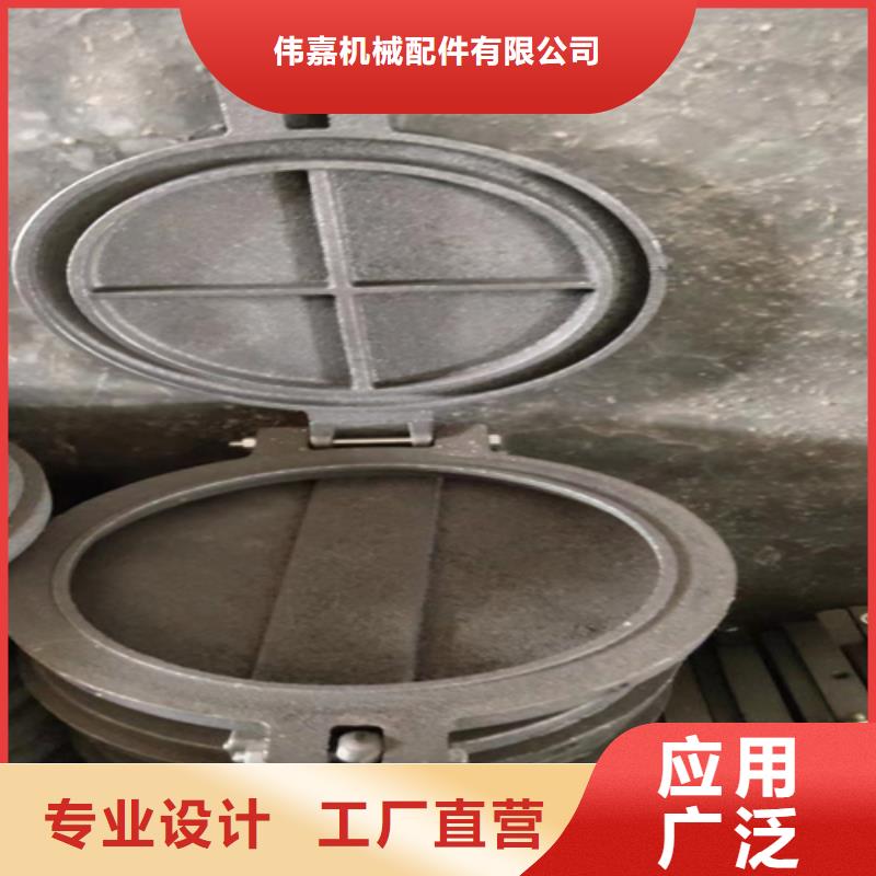 炉门-锅炉配件品质有保障