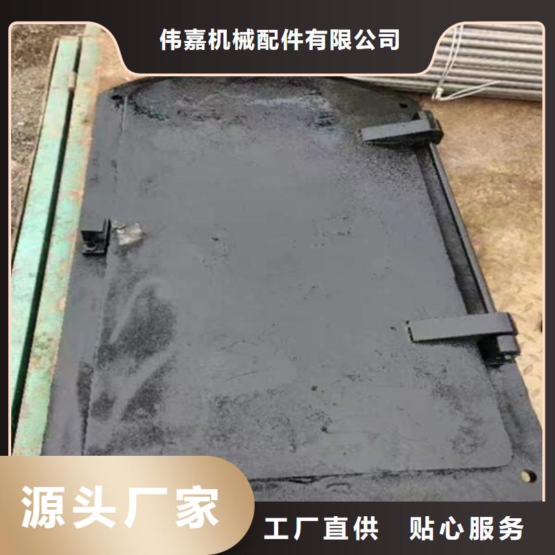 炉门锅炉配件工艺层层把关