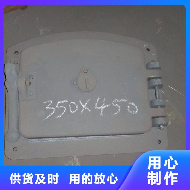 炉门精密铸造件好产品不怕比