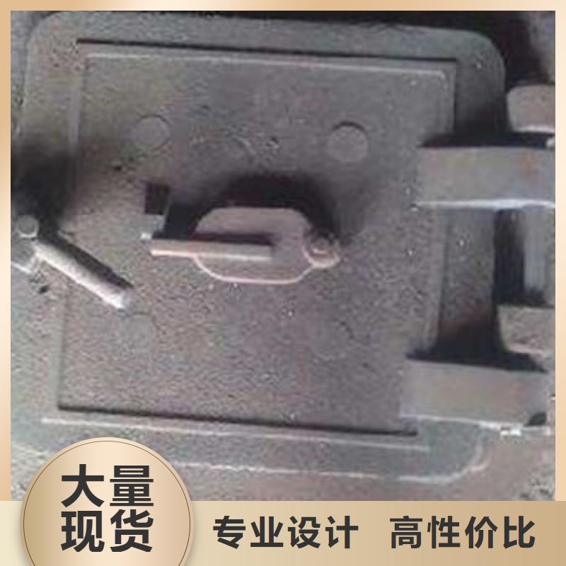 炉门-锅炉配件品质有保障