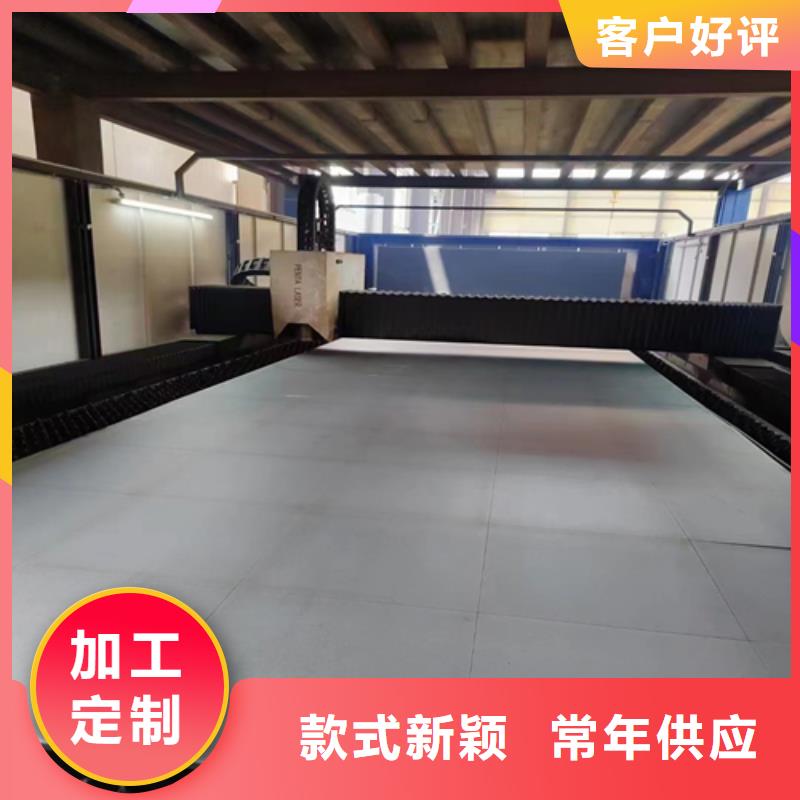 不锈钢复合板不锈钢焊管货源报价