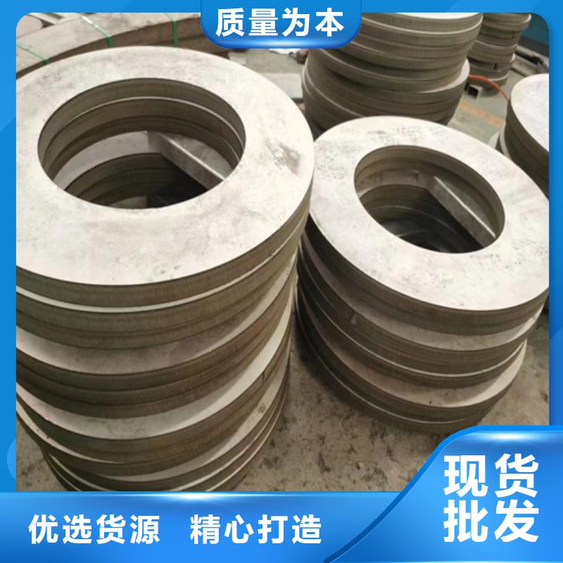 不锈钢复合板不锈钢焊管客户好评