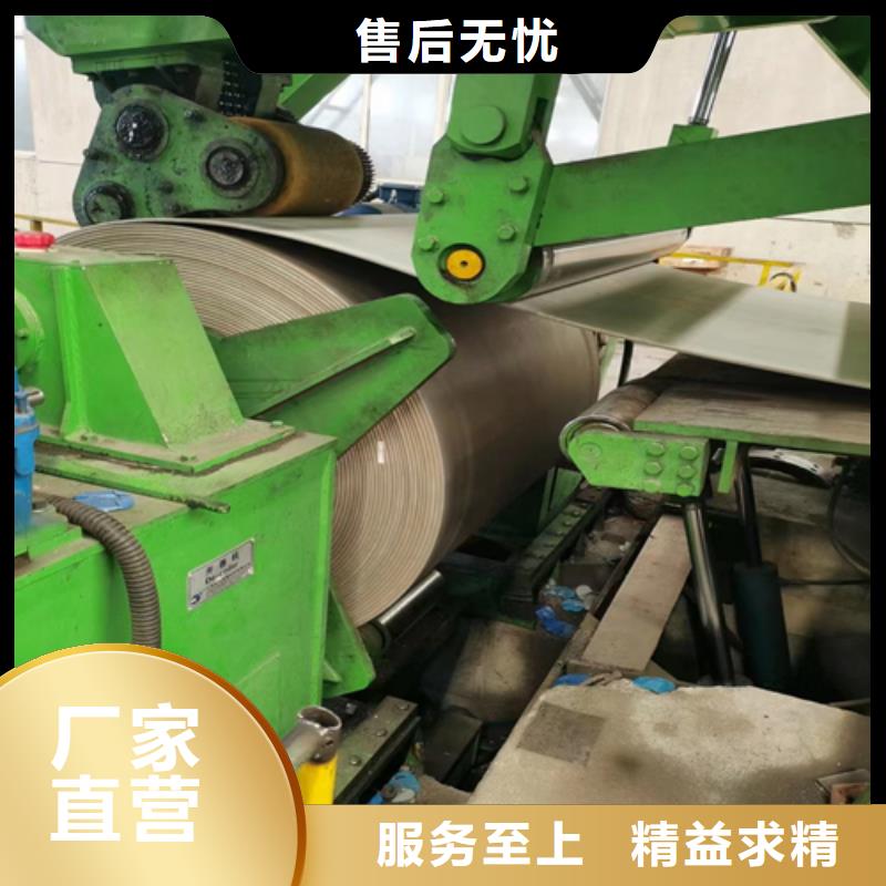 不锈钢复合板不锈钢焊管不只是质量好