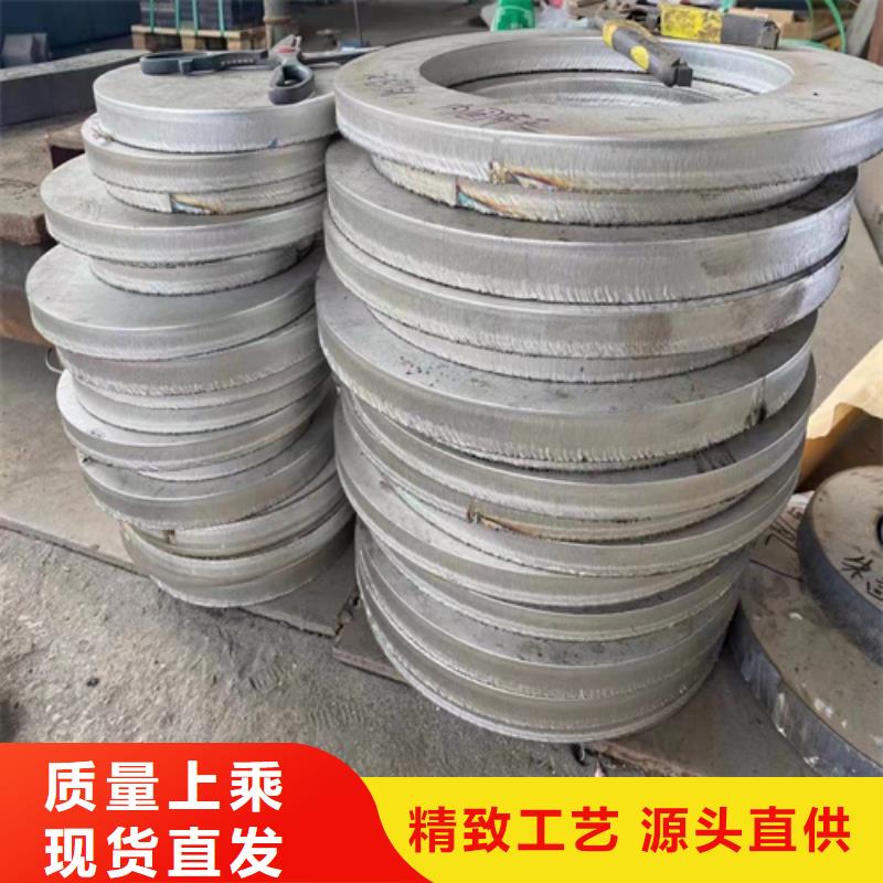 不锈钢复合板精密钢管专注细节更放心