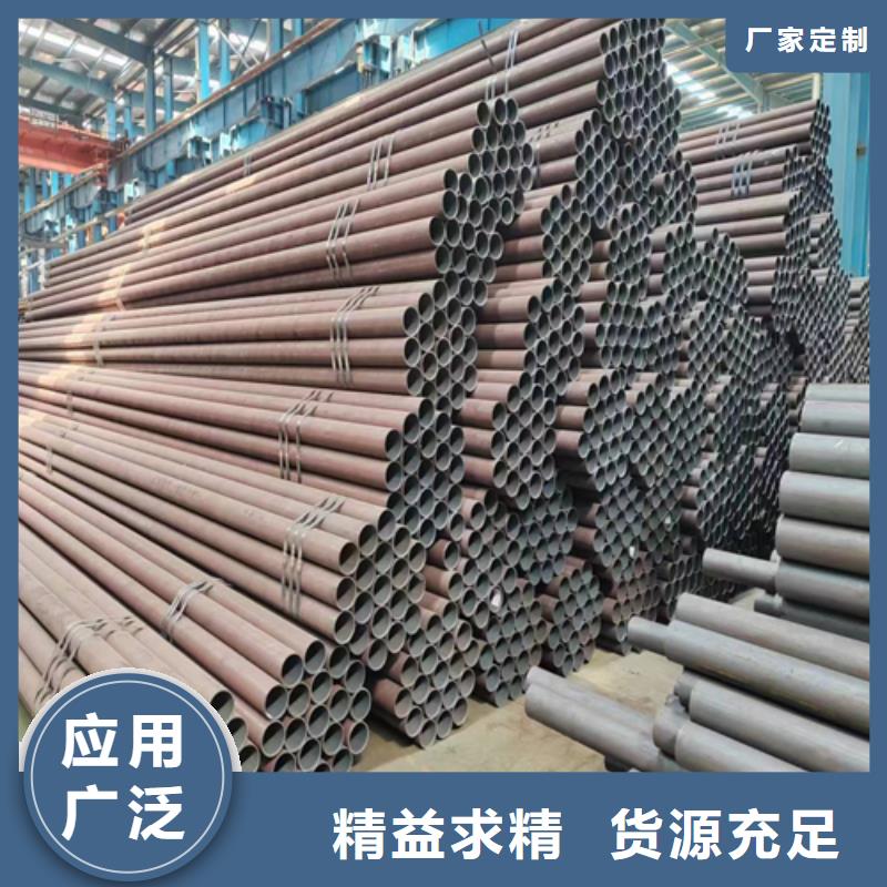 无缝钢管不锈钢复合板质量层层把关