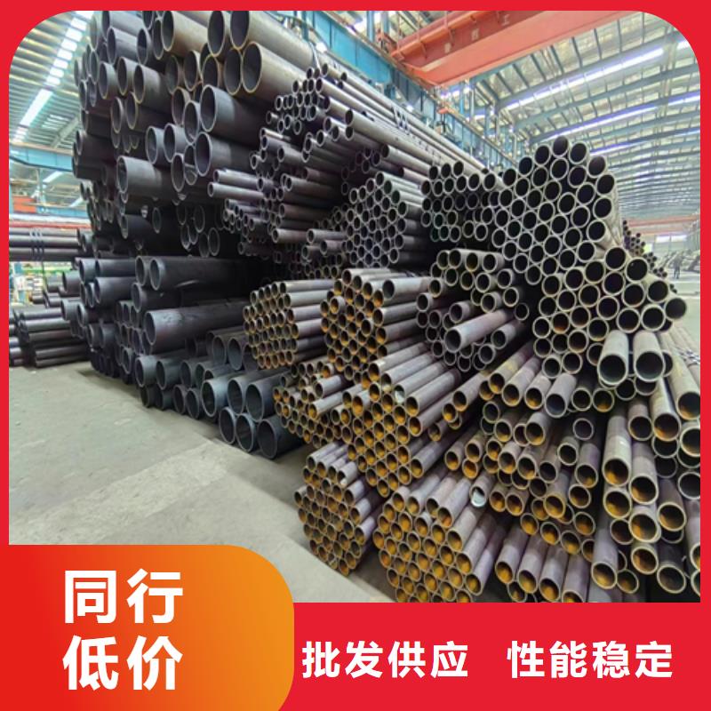 无缝钢管不锈钢焊管懂您所需