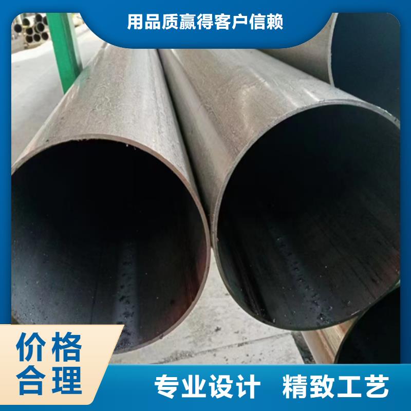 不锈钢焊管原厂制造