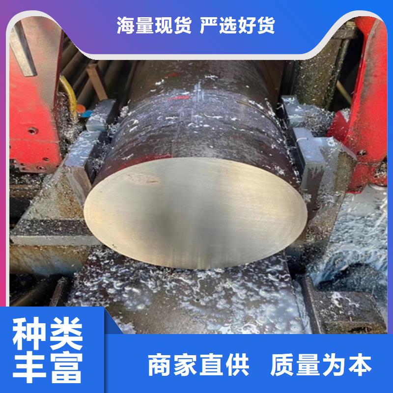 不锈钢圆钢不锈钢焊管匠心制造