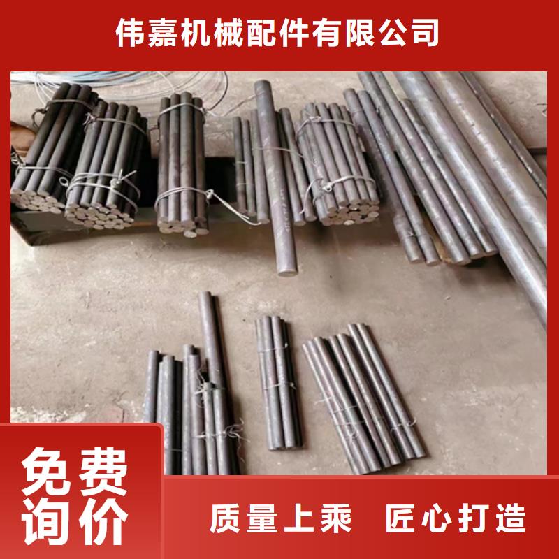 【不锈钢圆钢】不锈钢焊管让客户买的放心