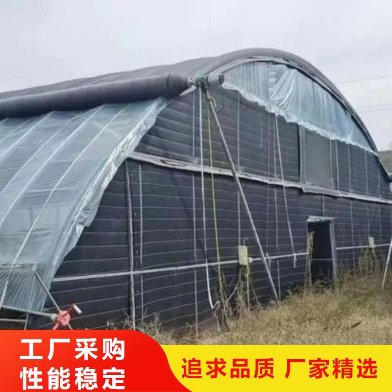 大棚管2连栋大棚管批发商