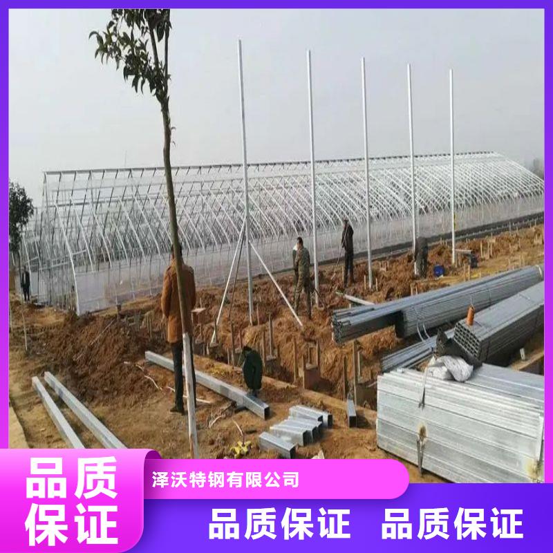 大棚管2铝管货源充足
