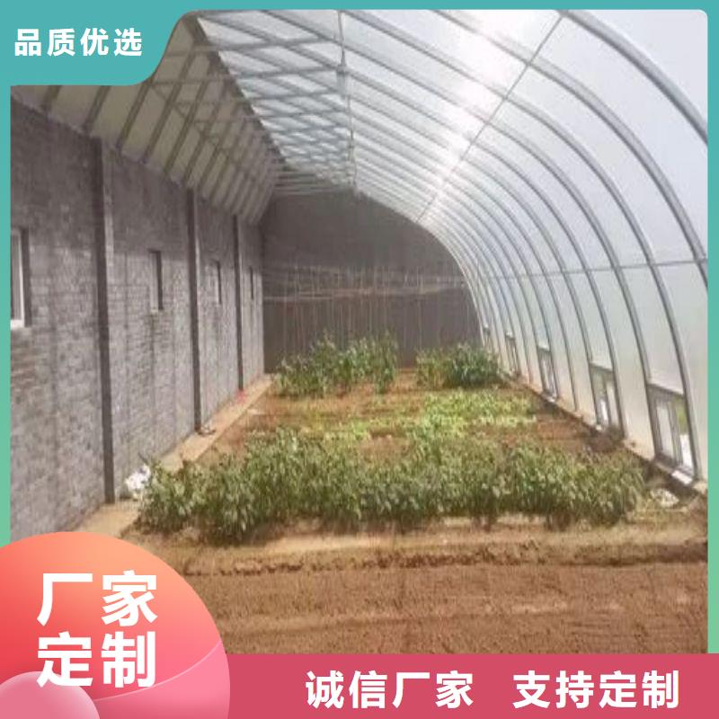 【大棚管2连栋大棚管精心选材】