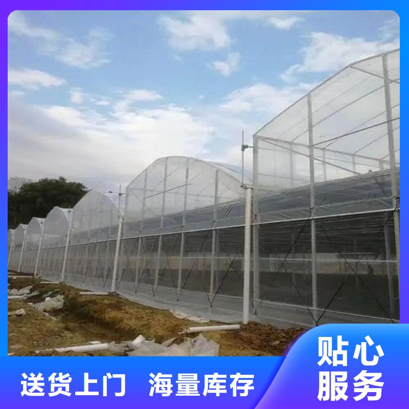 大棚管2 连栋大棚管打造行业品质