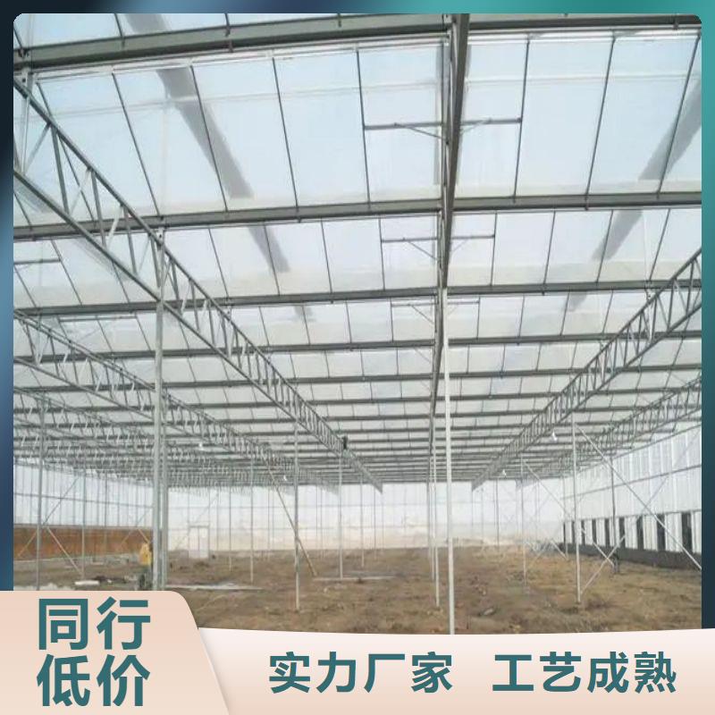 大棚管2连体大棚制造生产销售
