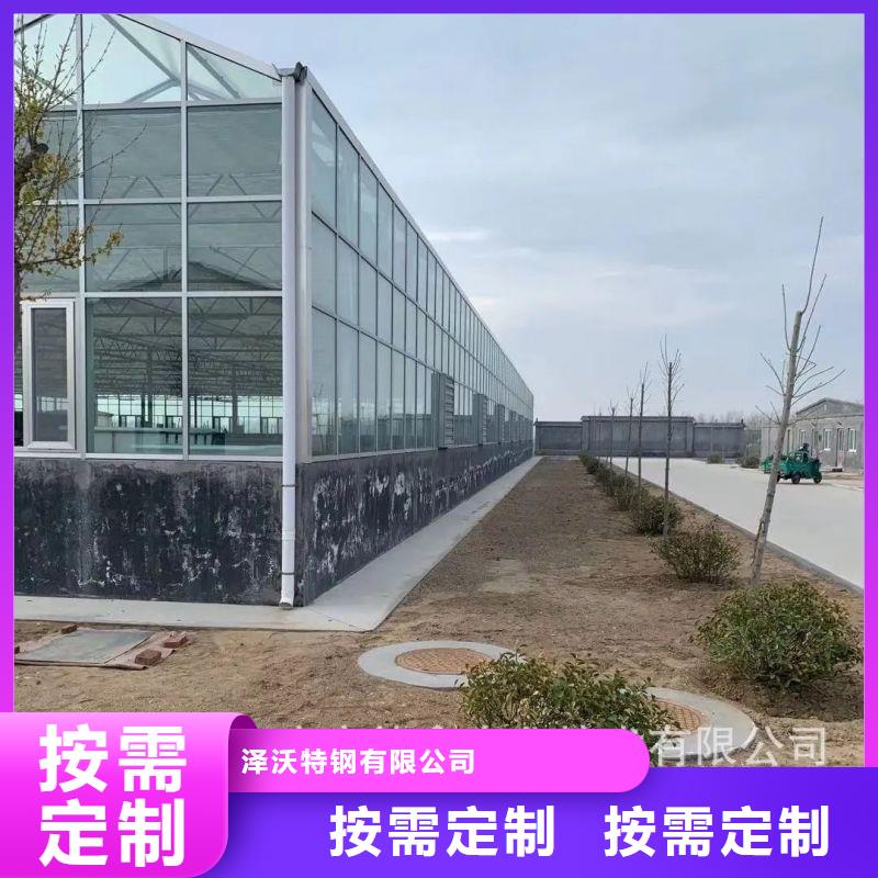 大棚管2_连体大棚把实惠留给您