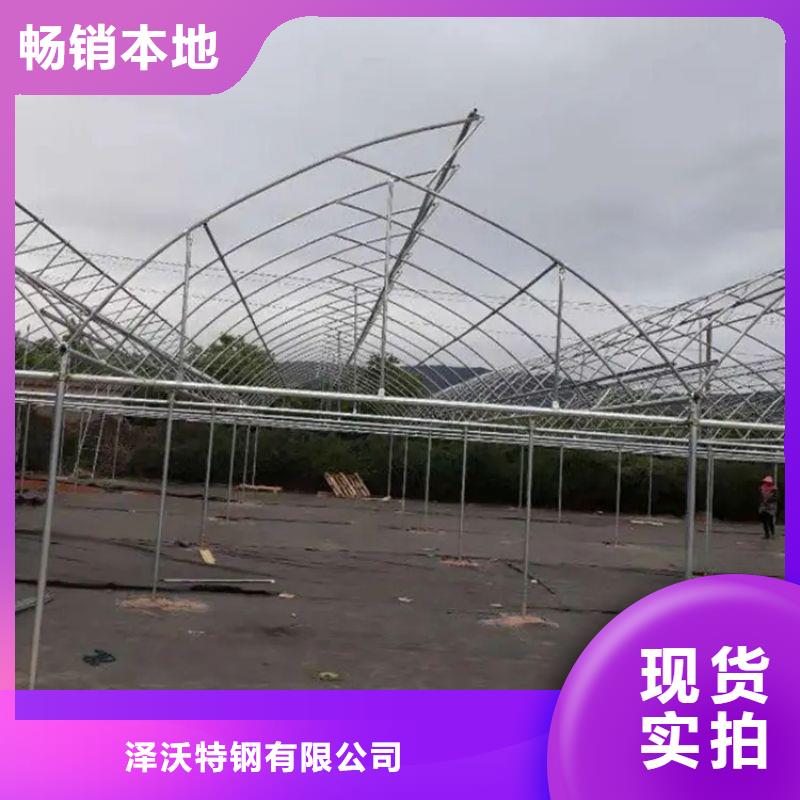 大棚管2_连体大棚把实惠留给您