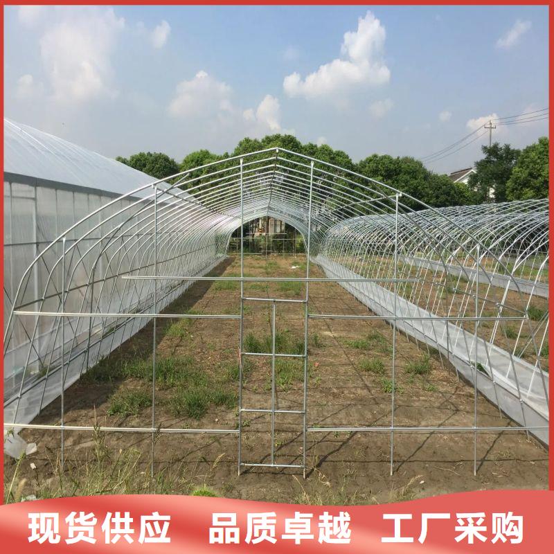 大棚管2-温室大棚管产品实拍