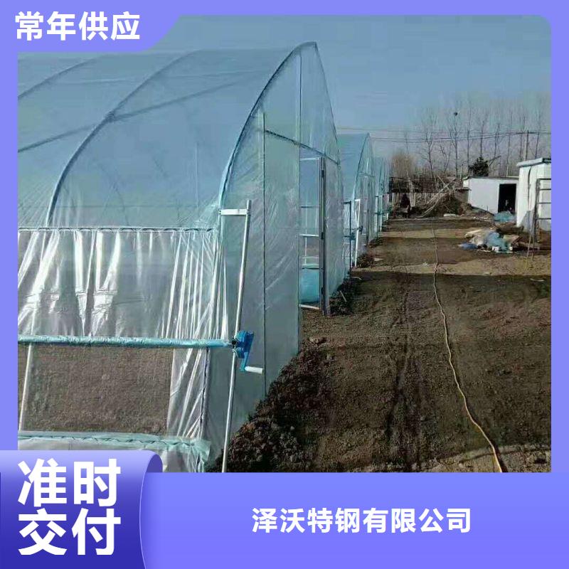 大棚管2
镀锌方管细节之处更加用心