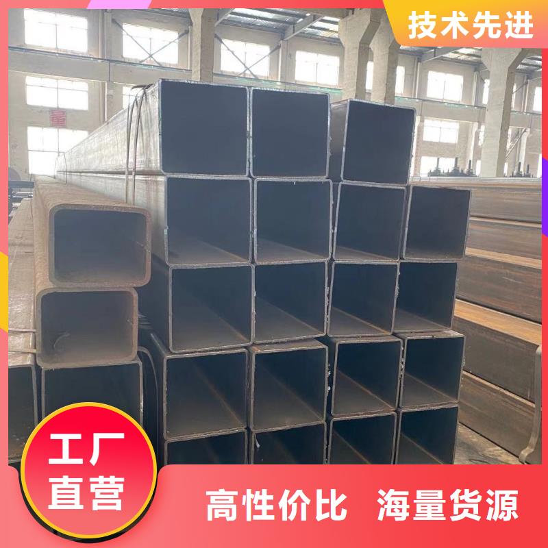 方管农业养殖大棚管规格齐全