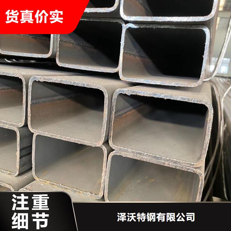 方管农业养殖大棚管实力厂家直销