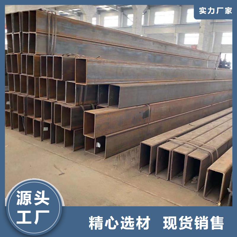【方管_镀锌大棚管实力厂家直销】