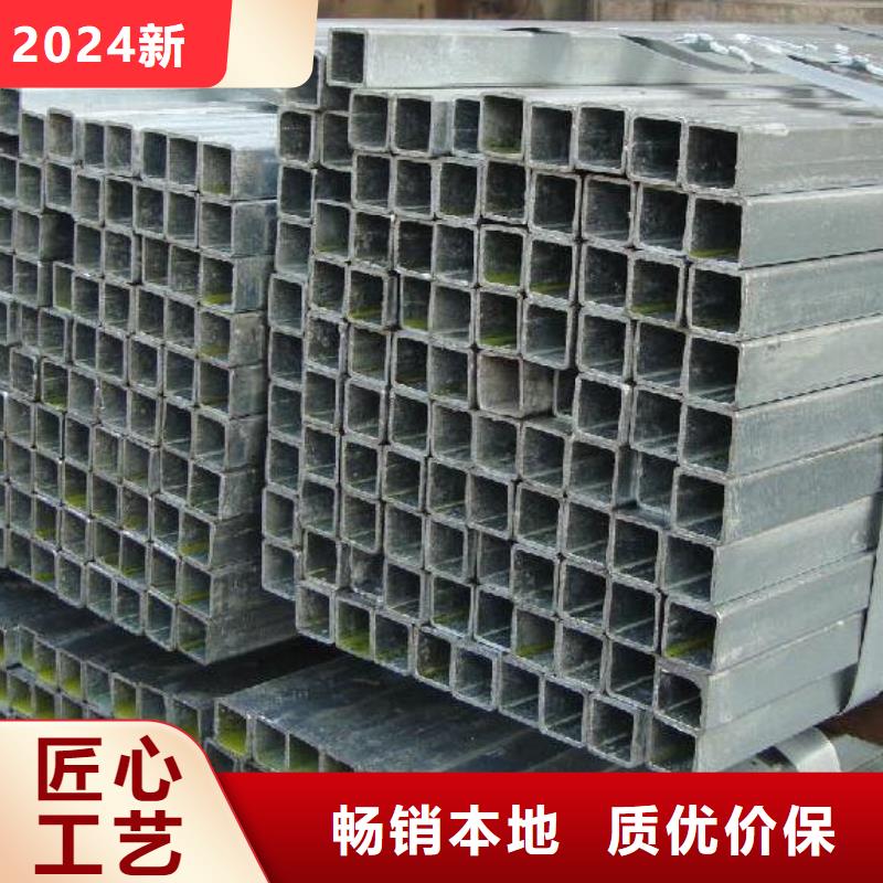 方管连栋大棚管优选厂家