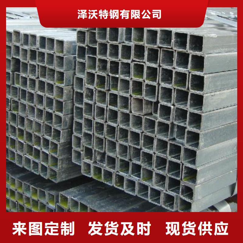 方管连栋大棚管源头厂家
