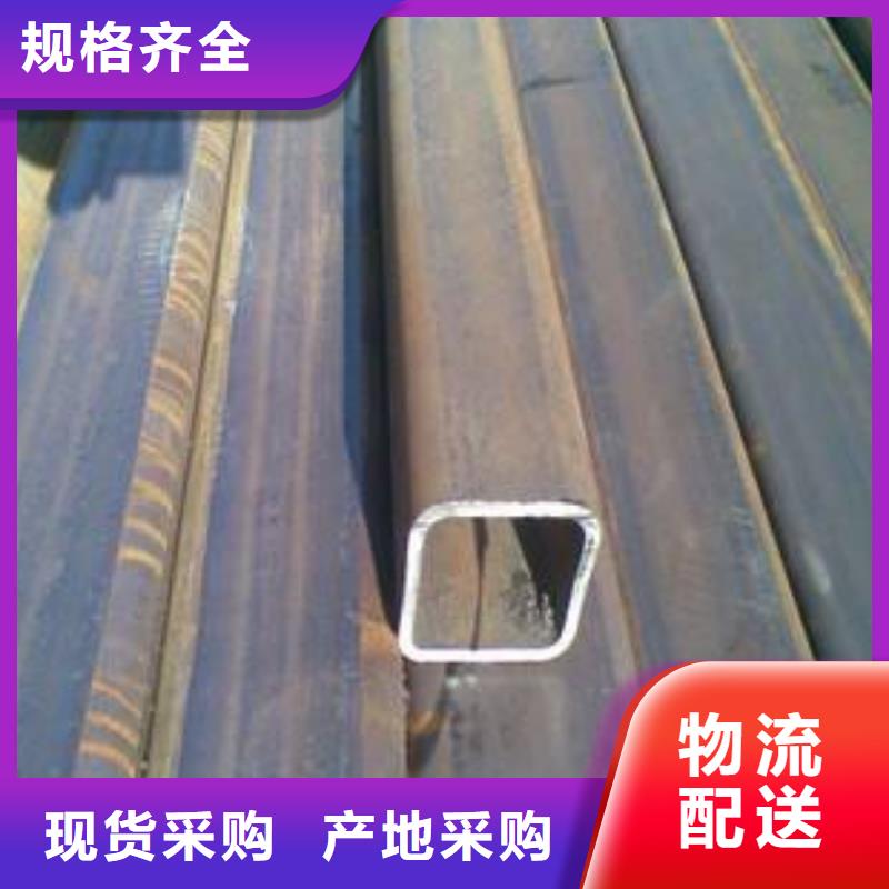 方管大棚管销售的是诚信
