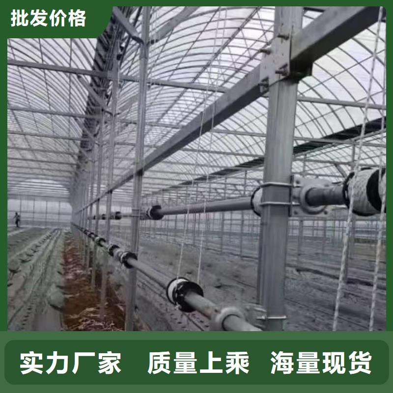 大棚管镀锌大棚管性价比高