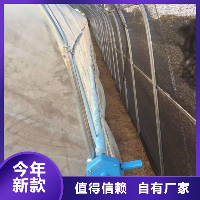 大棚管连体大棚N年大品牌