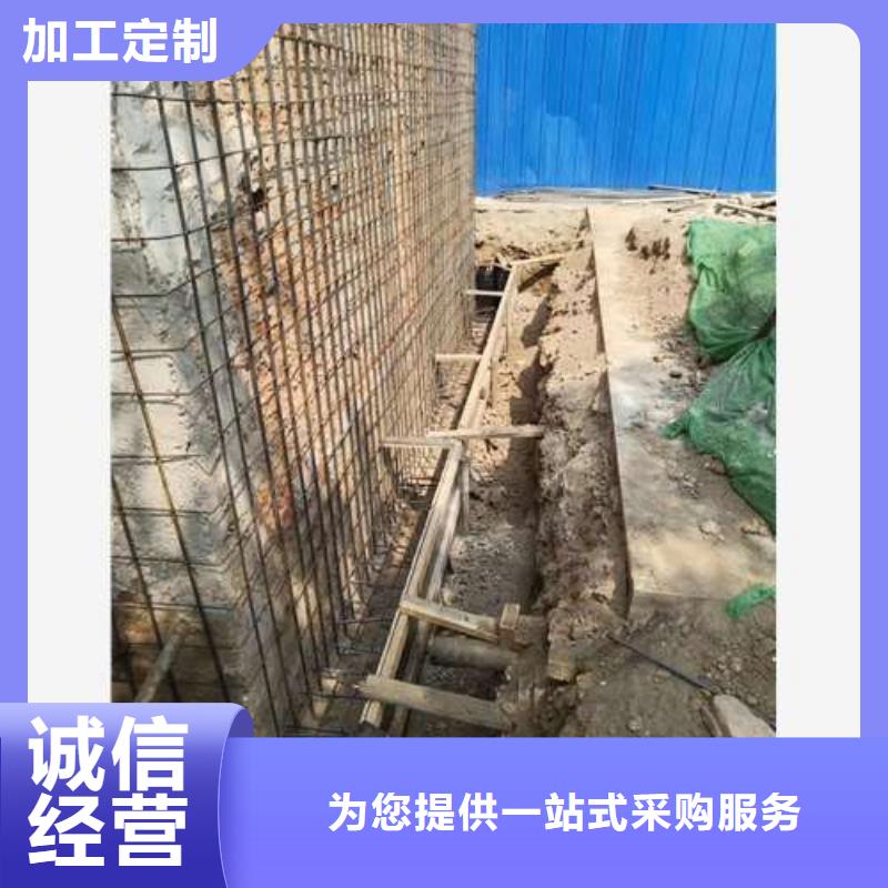 承重墙拆除加固植筋加固价格实惠