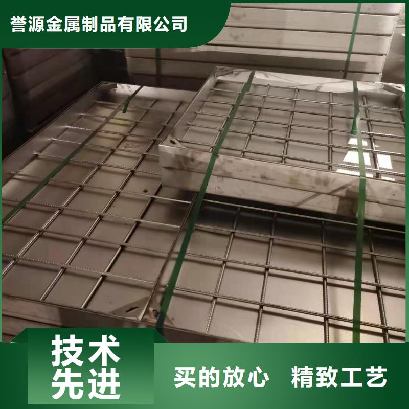 【井盖不锈钢盲道条拥有核心技术优势】