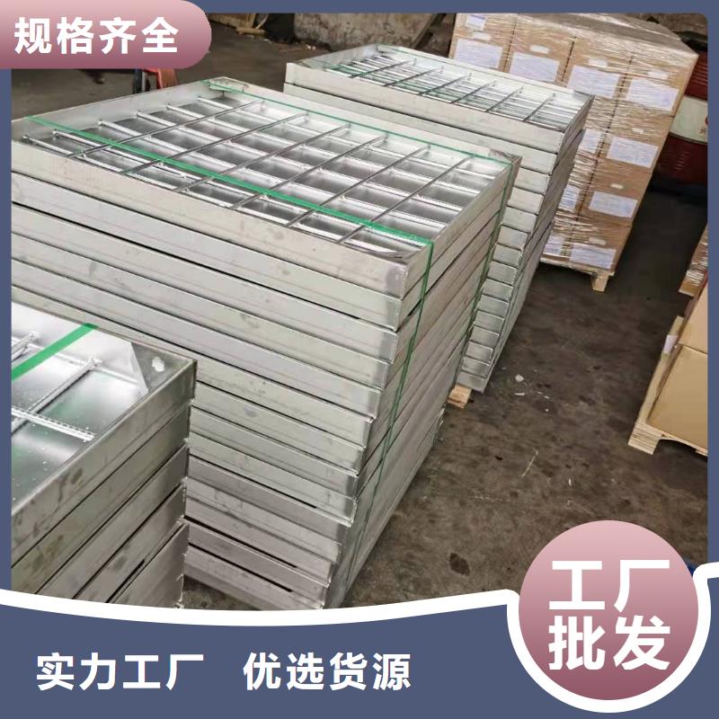 316不锈钢井盖工厂直销