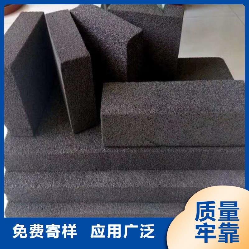泡沫玻璃板水泥发泡板量大更优惠