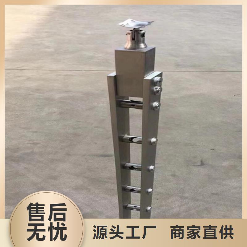 不锈钢复合管源头工厂