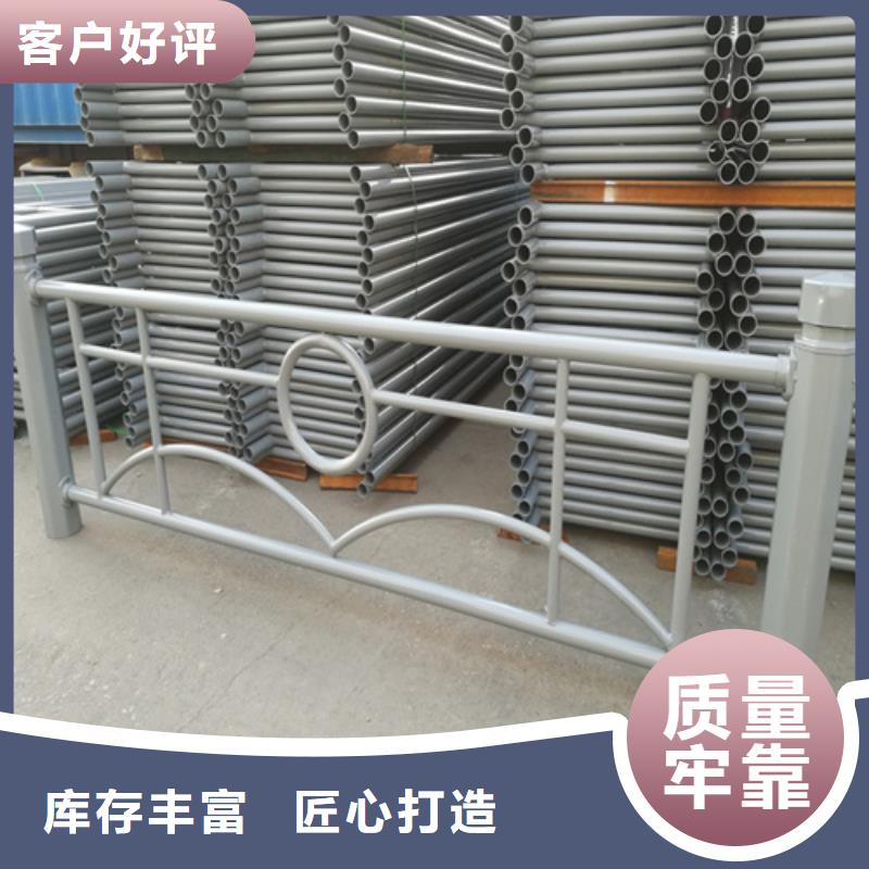 找桥梁防撞栏杆厂家直销