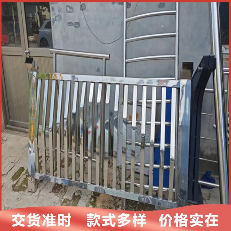 可定制的桥梁护栏品牌厂家