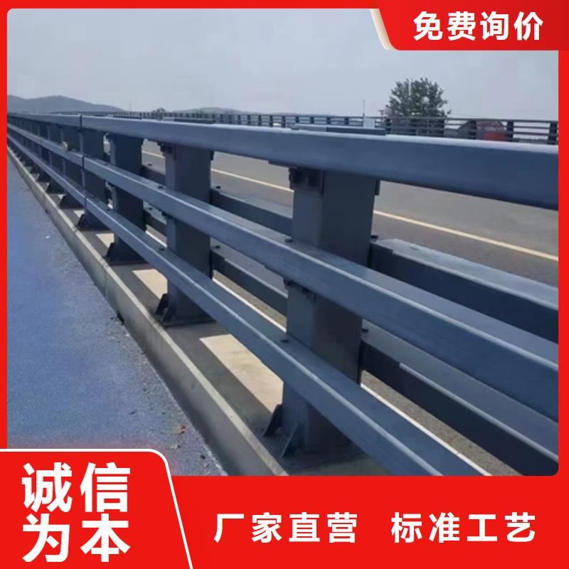 同质量桥梁景观护栏立柱，我们价格更合理