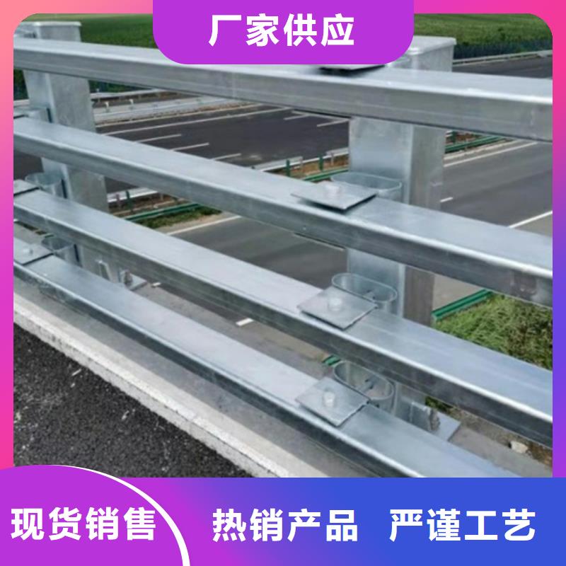 同质量桥梁景观护栏立柱，我们价格更合理