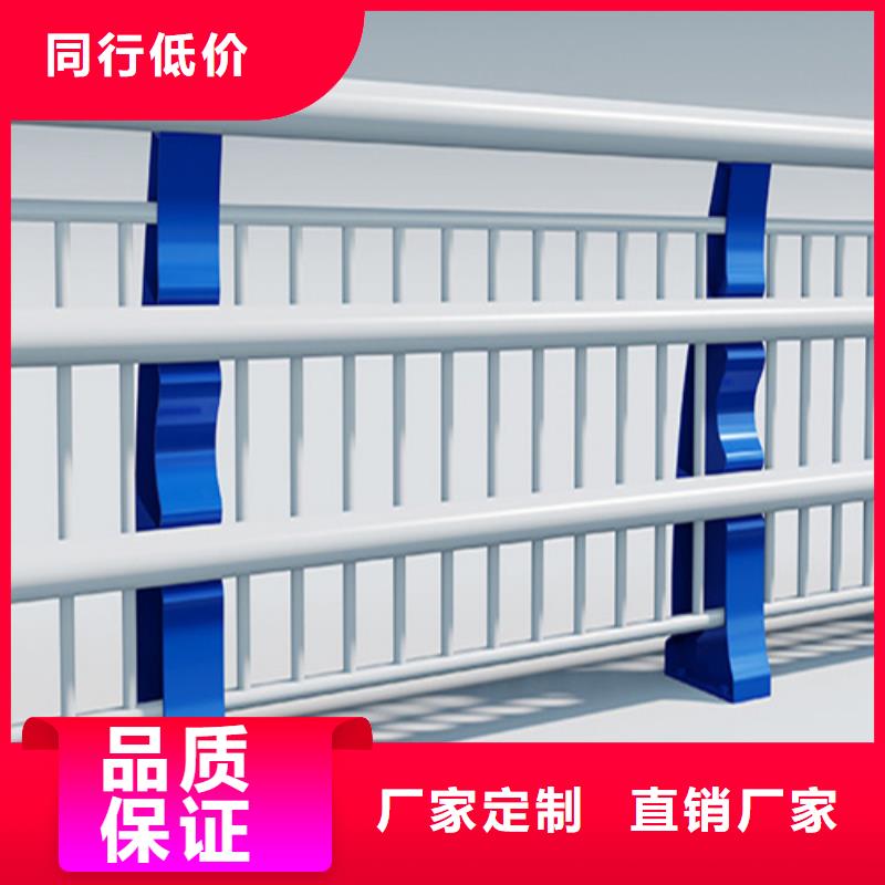 找桥梁防撞栏杆厂家直销