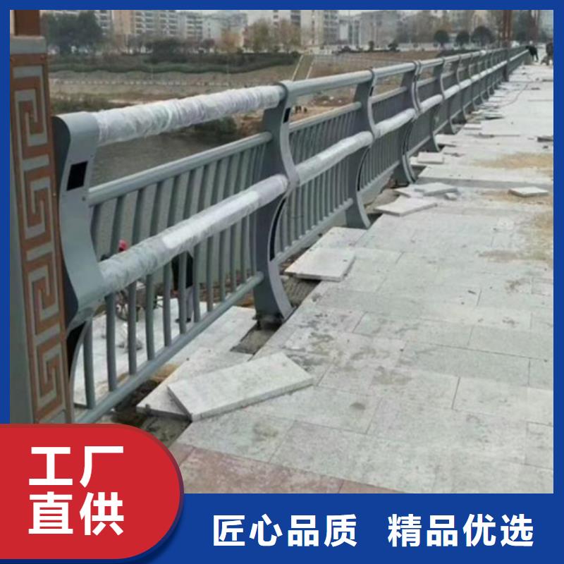 在本地买304桥梁护栏更实惠